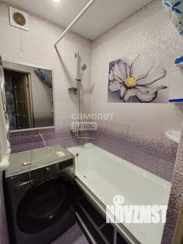 2-к квартира, вторичка, 40м2, 4/5 этаж