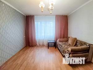 1-к квартира, вторичка, 29м2, 1/5 этаж