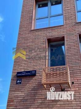 2-к квартира, вторичка, 78м2, 5/16 этаж