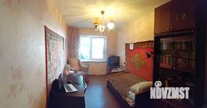 2-к квартира, вторичка, 45м2, 3/5 этаж