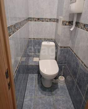 4-к квартира, вторичка, 60м2, 8/9 этаж