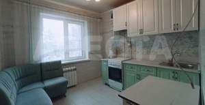 2-к квартира, вторичка, 52м2, 3/9 этаж