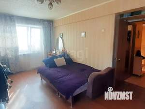 2-к квартира, вторичка, 42м2, 3/5 этаж