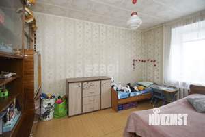 3-к квартира, вторичка, 62м2, 8/9 этаж