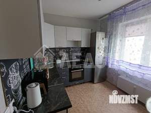 2-к квартира, вторичка, 56м2, 10/10 этаж