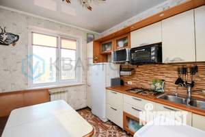 1-к квартира, вторичка, 40м2, 10/10 этаж
