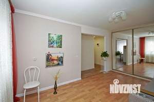 2-к квартира, вторичка, 44м2, 1/5 этаж