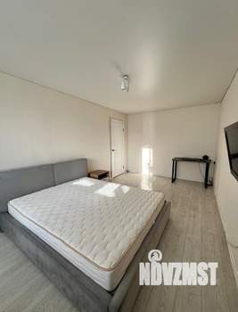 1-к квартира, вторичка, 30м2, 5/5 этаж