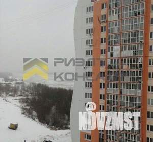 2-к квартира, вторичка, 52м2, 5/16 этаж