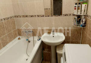 3-к квартира, вторичка, 63м2, 6/9 этаж