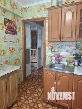 2-к квартира, вторичка, 45м2, 3/5 этаж