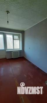 2-к квартира, вторичка, 42м2, 4/5 этаж