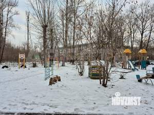 2-к квартира, вторичка, 46м2, 2/5 этаж