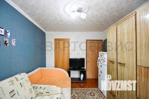 2-к квартира, вторичка, 48м2, 3/5 этаж