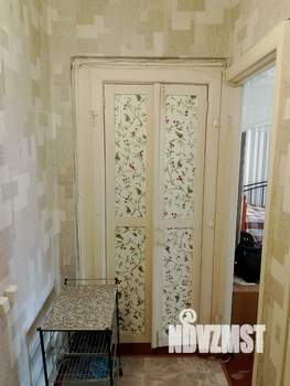 1-к квартира, вторичка, 31м2, 5/5 этаж