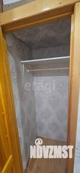 1-к квартира, вторичка, 28м2, 3/5 этаж