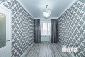 1-к квартира, вторичка, 41м2, 14/15 этаж
