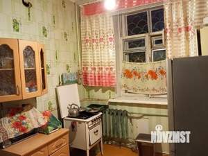 3-к квартира, вторичка, 73м2, 1/2 этаж