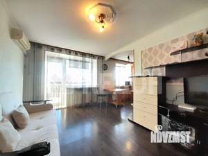 2-к квартира, вторичка, 42м2, 3/5 этаж