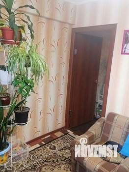 3-к квартира, вторичка, 68м2, 2/5 этаж