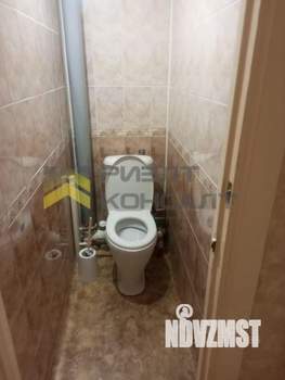 3-к квартира, вторичка, 49м2, 5/5 этаж