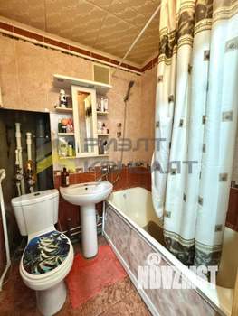 1-к квартира, вторичка, 30м2, 5/5 этаж