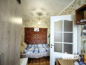 2-к квартира, вторичка, 45м2, 2/3 этаж