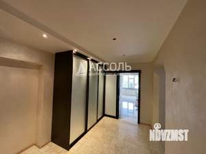 2-к квартира, вторичка, 91м2, 2/5 этаж