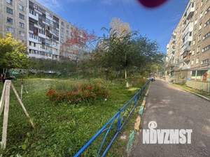 2-к квартира, вторичка, 43м2, 3/9 этаж