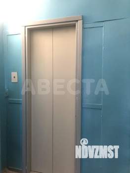 1-к квартира, вторичка, 33м2, 5/9 этаж