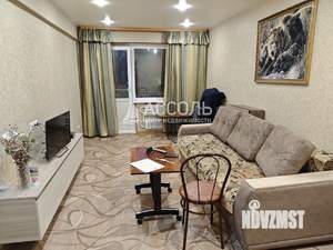 2-к квартира, вторичка, 45м2, 2/5 этаж