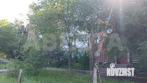 3-к квартира, вторичка, 65м2, 4/5 этаж