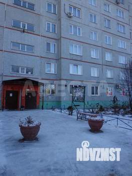 3-к квартира, вторичка, 63м2, 6/9 этаж