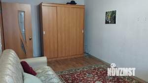 1-к квартира, вторичка, 29м2, 4/5 этаж