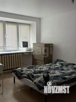 1-к квартира, вторичка, 30м2, 1/5 этаж