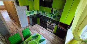 2-к квартира, вторичка, 53м2, 3/4 этаж