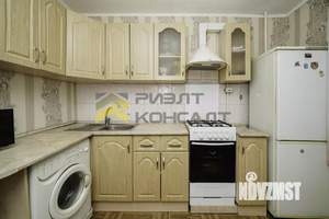 2-к квартира, вторичка, 47м2, 5/9 этаж