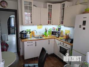 3-к квартира, вторичка, 68м2, 3/5 этаж