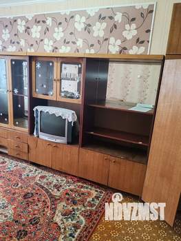 1-к квартира, вторичка, 31м2, 3/5 этаж