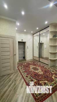 3-к квартира, вторичка, 84м2, 1/2 этаж