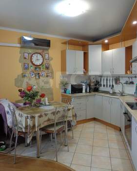 Студия квартира, вторичка, 41м2, 6/11 этаж