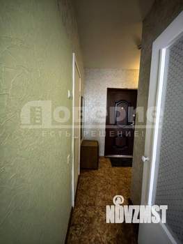 1-к квартира, вторичка, 33м2, 4/10 этаж