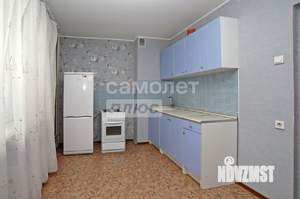 1-к квартира, вторичка, 42м2, 3/10 этаж