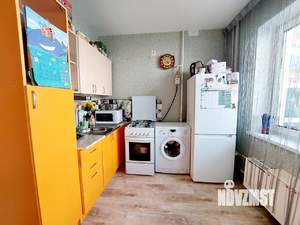 1-к квартира, вторичка, 37м2, 3/10 этаж