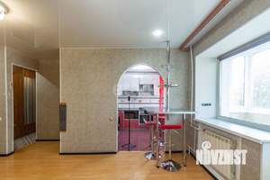 2-к квартира, вторичка, 44м2, 5/5 этаж