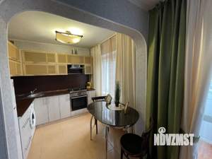 2-к квартира, вторичка, 48м2, 4/5 этаж