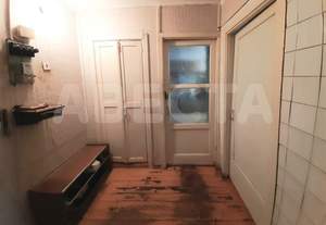 3-к квартира, вторичка, 55м2, 4/5 этаж
