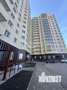 2-к квартира, вторичка, 52м2, 4/16 этаж