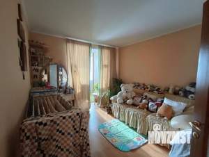 4-к квартира, вторичка, 108м2, 5/16 этаж