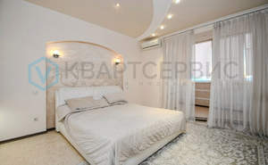 4-к квартира, вторичка, 135м2, 4/8 этаж